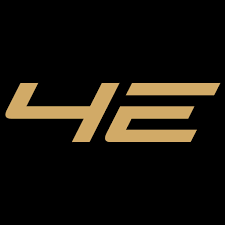 4EVER logo